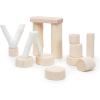 imageGuidecraft Toddler Branch Blocks  15 pc Set