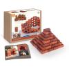imageGuidecraft Little Bricks  60 pc Set Builders Set for Construction and Stacking Kids Educational Learning Toy