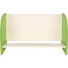 imageGuidecraft Birch Leaf Book Browser Books Files ampamp Folder Organizer Bookshelf for Kids Home Office and School Furniture