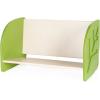 imageGuidecraft Birch Leaf Book Browser Books Files ampamp Folder Organizer Bookshelf for Kids Home Office and School Furniture