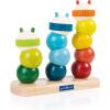 imageGuidecraft Caterpillar Stacking Manipulative Toddler Toy  Kids Early Learning Development Toys Wooden Educational Toy