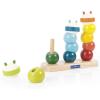 imageGuidecraft Caterpillar Stacking Manipulative Toddler Toy  Kids Early Learning Development Toys Wooden Educational Toy