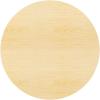 imageGuidecraft EdQ Toddler Table  Natural Round Wooden Activity Table for Kids 30quot Diameter 18quot Height  Seats 4  Kids Desk for Preschool Daycare Montessori Classroom ampamp Playroom Furniture16 in