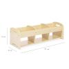 imageGuidecraft Explorer Storage  Birch Plywood
