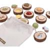 imageGuidecraft Nature Feel and Find  24 pc Set