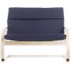 imageGuidecraft Nordic Couch  Red Rocker Couch For Kids Toddlers Room ampamp Classroom Furniture School ChairDenim
