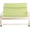 imageGuidecraft Nordic Couch  Red Rocker Couch For Kids Toddlers Room ampamp Classroom Furniture School ChairLight Green