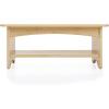 imageGuidecraft Reading Table  Solid Maple