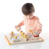 imageGuidecraft Shape Sorter  Educational and Learning Toys For Kids  Puzzle Board