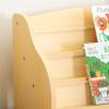 imageGuidecraft Tabletop Book Display Book Shelf Display Rack for Kids Room