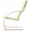 imageGuidecraft Teachers Rocker  Blue Chair  School Living Room FurnitureLight Green