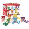 imageGuidecraft Barnyard Activity Boxes 21 Colorful Animal Blocks Counting Matching and Sorting Set Kids Preschool Learning and Development Toy