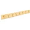 imageGuidecraft Coat Hook Strip  Birch Plywood