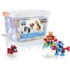 imageGuidecraft IO Blocks Building Toy 500 Piece Educational Set1000 Pieces