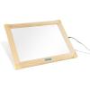 imageGuidecraft LED Activity Tablet Light Up Tabletop Lightbox for Preschool  Kids Light Pad for Classroom and Playroom Sensory Learning Play Activities