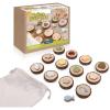 imageGuidecraft Nature Feel and Find  24 pc Set