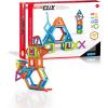 imageGuidecraft PowerClix Frames Magnetic Building Blocks Set 74 Piece Magnetic Tiles Stem Educational Construction Toy48 Piece