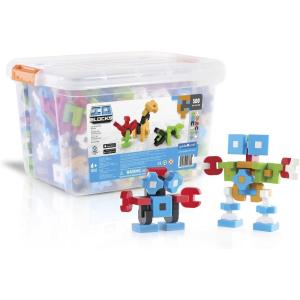 imageGuidecraft IO Blocks Building Toy 500 Piece Educational Set500 Pieces