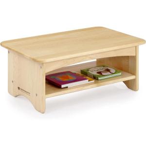 imageGuidecraft Reading Table  Solid Maple