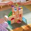 imageGuidecraft Acrylic Rainbow Unit Blocks  Foundation Set