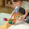 imageGuidecraft Acrylic Rainbow Unit Blocks  Foundation Set