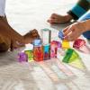 imageGuidecraft Acrylic Rainbow Unit Blocks  Foundation Set