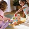 imageGuidecraft Gemstone Unit Blocks  Set of 10