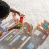 imageGuidecraft Window Unit Blocks  Foundation Set