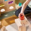 imageGuidecraft Window Unit Blocks  Foundation Set