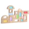 imageGuidecraft Window Unit Blocks  Foundation Set