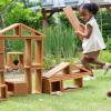 imageGuidecraft AllWeather Hollow Blocks  22 pc Set