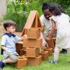 imageGuidecraft AllWeather Hollow Blocks  22 pc Set