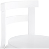 image:imageGuidecraft Kids Nordic Chair Set of 2  Natural Curved Back Wooden Chair for Children Ages 25 12 Seat Height  Kids Furniture for Home Playroom Daycare Preschool and Classroom SeatingWhite