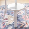 image:imageGuidecraft Kids Nordic Chair Set of 2  Natural Curved Back Wooden Chair for Children Ages 25 12 Seat Height  Kids Furniture for Home Playroom Daycare Preschool and Classroom SeatingWhite
