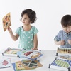 image:imageGuidecraft Geo Boards Multicolour 1