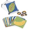 image:imageGuidecraft Geo Boards Multicolour 1