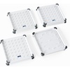 image:imageGuidecraft Geo Boards Multicolour 1