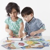 image:imageGuidecraft Geo Boards Multicolour 1